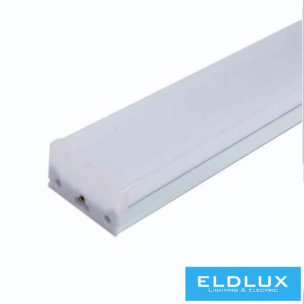 ELDLUX LED lámpatest 40w 3600lm 6500k IP20