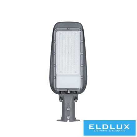 UNIVERSO Utcai lámpa 50w 4500lm 6500k IP65 szürke 485x151mm