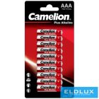 CAMELION PLUS alkáli elem LR03/AAA-BP10