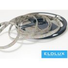 ELDLUX LED szalag szett 12V 2835-60D-3000K 5m