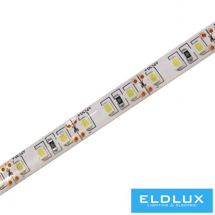 UNO LED12V-os LED szalag 3528-120D 9.6W/m 4500K IP65 5m/csomag