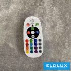 ELDLUX Adapter a flexibilis LED szalaghoz infrás távirányítóval