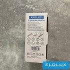 ELDLUX Adapter a flexibilis LED szalaghoz infrás távirányítóval