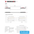 NOBUKO B Series 24V 100W IP67 Kültéri Led Tápegység