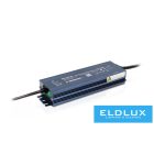 NOBUKO B Series 24V 150W IP67 Kültéri Led Tápegység