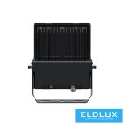SEIPRO Reflektor 100w 15000lm 5000K 120° IP66 292x246x53mm fekete 5év