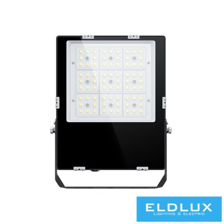 SEIPRO Reflektor 150w 22500lm 4000K 120° IP66 336x246x53mm fekete 5év