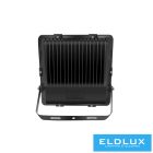 SEIPRO Reflektor 200w 30000lm 4000K 90° IP66 430x389x63mm fekete 5év