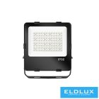 SEIPRO Reflektor 50w 7500lm 4000K 120° IP66 280x245x53mm fekete 5év