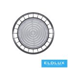 SEIPRO Csarnok világítás 100w 16000lm 4000K 120° IP65 ∅248x158mm fekete 5év