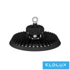 SEIPRO Csarnok világítás 200w 30000lm 4000K 90° IP65 ∅354x183mm fekete 5év