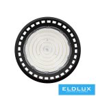 SEIPRO Csarnok világítás 200w 30000lm 4000K 120° IP65 ∅354x161mm fekete 5év