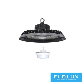   SEIPRO 100-200w Csarnok világításhoz érzékelő alkonykapcsolóval