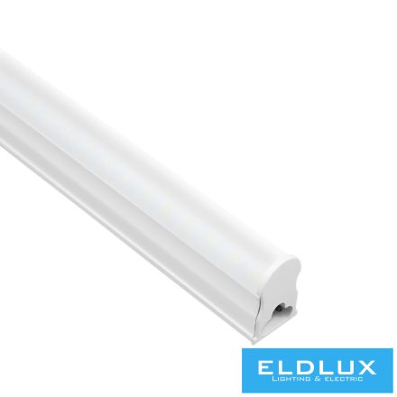 UNIVERSO T5 LED lámpatest 18w 3000k 1980lm IP20 875mm fehér