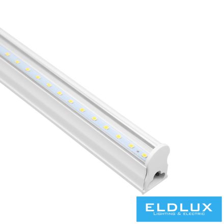 UNIVERSO T5 LED lámpatest 12w 3000k 1580lm IP20 575mm átlátszó