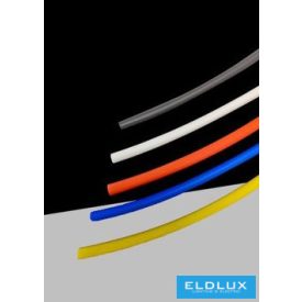 UNIVERSO Zsugorcsövek D13x100mm 50db