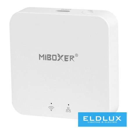 MIBOXER Multimode Gateway  Zigbee + BT